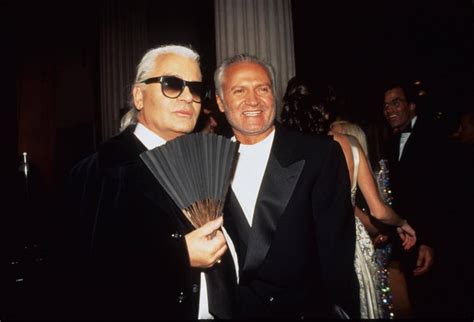 versace gianni tod|gianni versace.